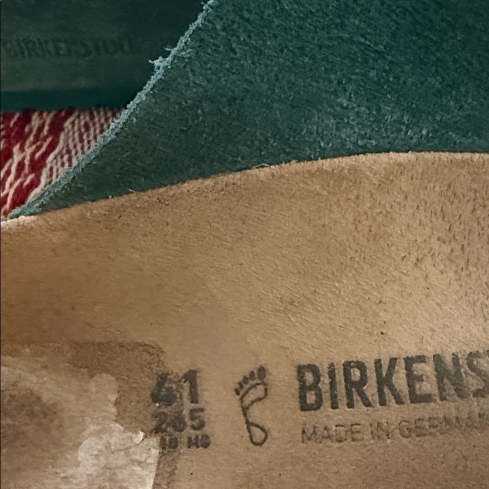 Birkenstock sandals - Picture 5 of 5